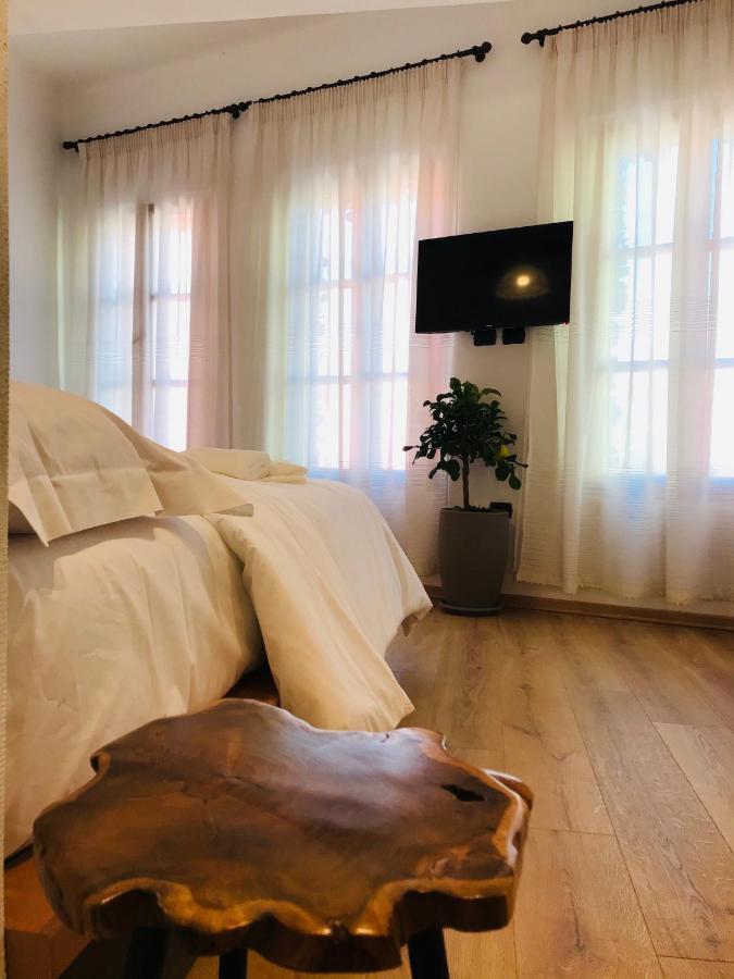 Foleza - Bed And Breakfast Vlorë Eksteriør billede