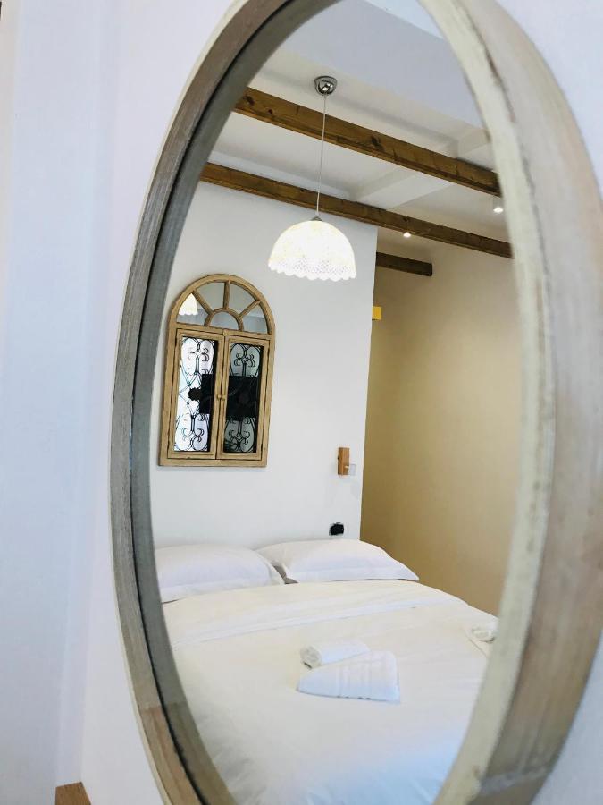 Foleza - Bed And Breakfast Vlorë Eksteriør billede