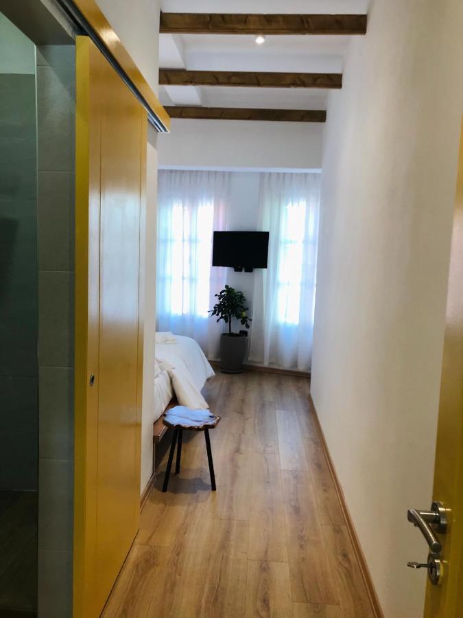 Foleza - Bed And Breakfast Vlorë Eksteriør billede