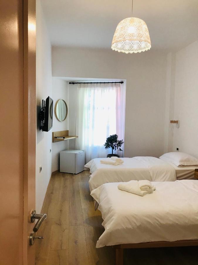 Foleza - Bed And Breakfast Vlorë Eksteriør billede