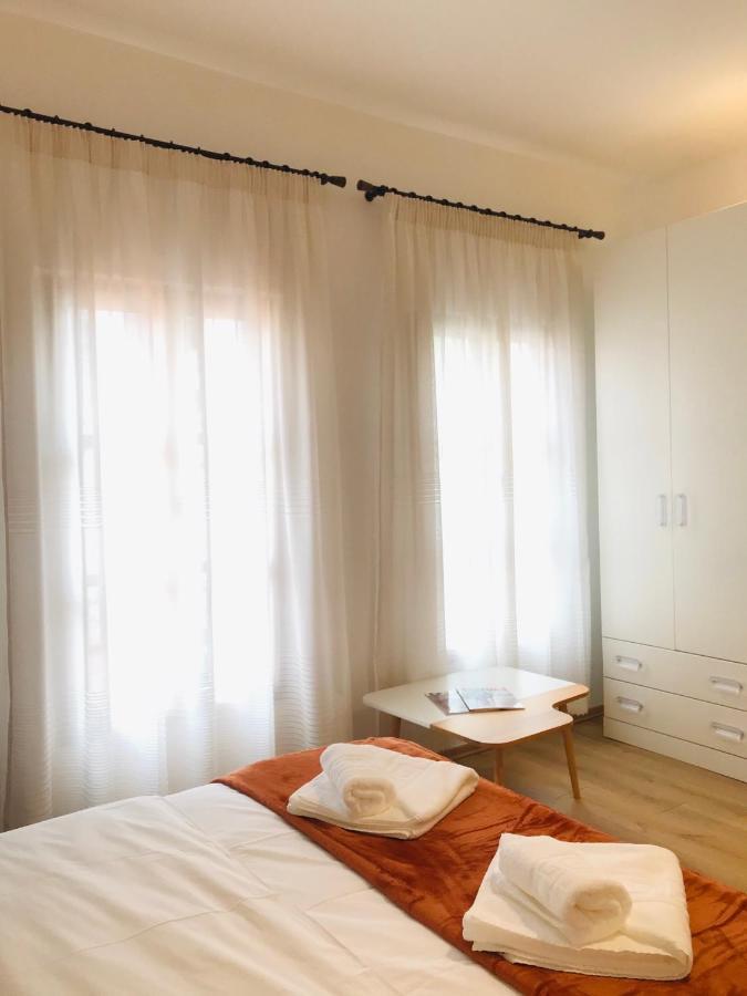 Foleza - Bed And Breakfast Vlorë Eksteriør billede