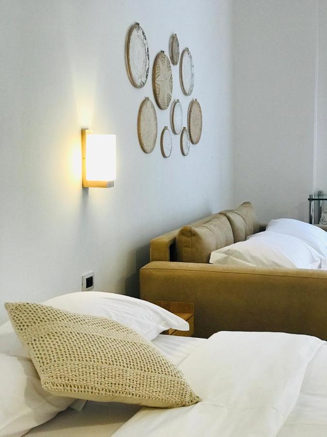 Foleza - Bed And Breakfast Vlorë Eksteriør billede
