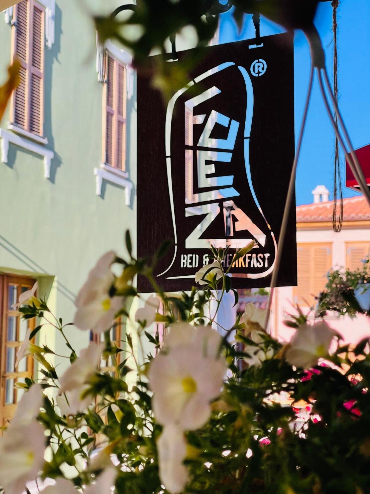 Foleza - Bed And Breakfast Vlorë Eksteriør billede
